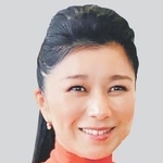 藤井泰子さん