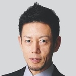 橋本昌人さん
