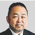 高見澤清隆さん