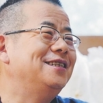 桂文珍さん