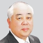 池田克彦さん
