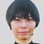 倉持佳代子さん