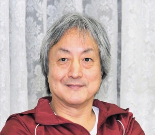 岩田達宗さん