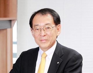北村俊雄さん