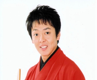 桂三若さん