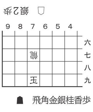 9月20日「合駒の妙」