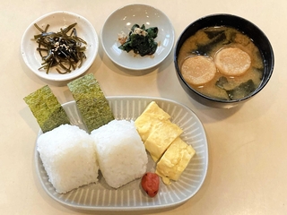 「喫茶フレンド」のＧセット