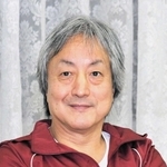 岩田達宗さん