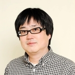 六角精児さん