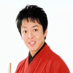 桂三若さん