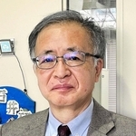石井正己さん