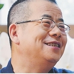桂文珍さん