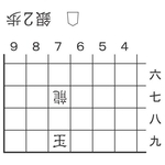 9月20日「合駒の妙」