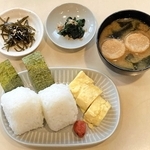 「喫茶フレンド」のＧセット