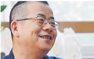 桂文珍さん