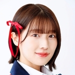 安部若菜さん（ＮＭＢ４８）