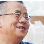 桂文珍さん