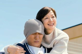 （Ｃ）２０２５「栄光のバックホーム」製作委員会