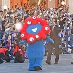 時とともに評価は変わる（撮影・大田将之）