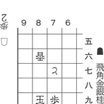 11月22日「合駒の妙」の問題