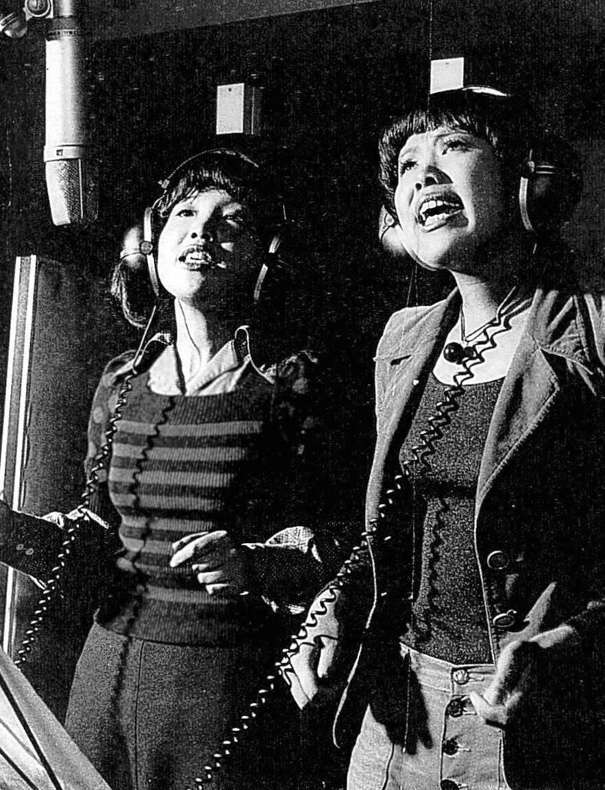 ＜わが心の自叙伝 上沼恵美子＞(9)深夜にてっちりの日々 多忙極める中、夫に一目ぼれ|【連載 ...