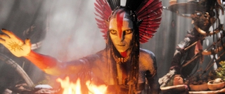 © 2025 20th Century Studios．All Rights Reserved．