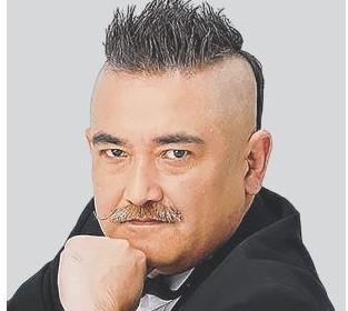 後藤ひろひとさん