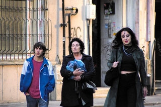 © 2023 French Quarter Film AB，Adomeit Film ApS，Easy Riders Films，RMV Film AB，Sveriges Television AB