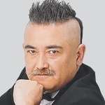 後藤ひろひとさん