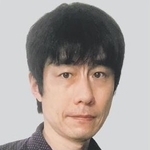 山野辺太郎さん