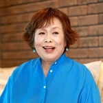 義母との思い出を語る上沼恵美子さん