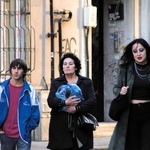 © 2023 French Quarter Film AB，Adomeit Film ApS，Easy Riders Films，RMV Film AB，Sveriges Television AB