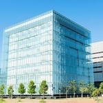 「メモリーズ・コーナー」のロケが行われた人と防災未来センター＝神戸市中央区（（Ｃ）一般財団法人神戸観光局）