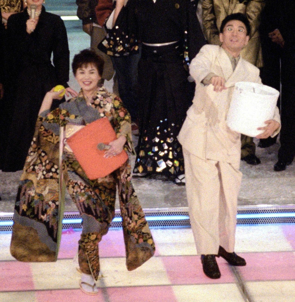 活動歴および当時の関連ビジュアル記録