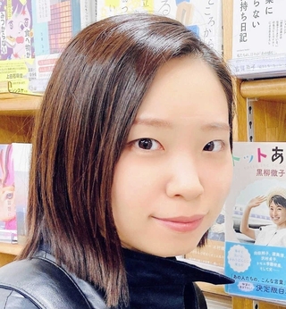 長瀬ほのかさん