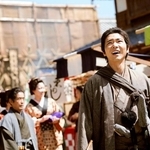 （Ｃ）２０２６「木挽町のあだ討ち」製作委員会　（Ｃ）２０２３　永井紗耶子／新潮社