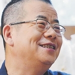桂文珍さん