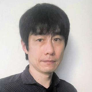 山野辺太郎さん