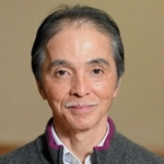 加藤寛さん