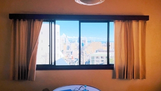 アークを紹介する動画の一場面（神保慶政　撮影・編集）