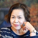 半生を振り返り「いろいろありました」としみじみ語る上沼恵美子さん＝大阪府内（撮影・大田将之）