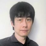 山野辺太郎さん