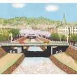 芦屋川 2026