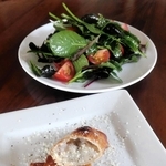 キノコの春巻きとしてなら、これはこれで及第点？