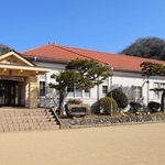 「０（ゼロ）からの風」の撮影に使われた長谷地域交流センターふれあい長谷＝兵庫県佐用町口長谷