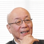 鷲田清一さん