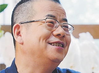 桂文珍さん