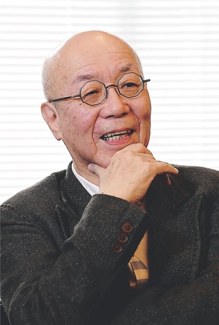 鷲田清一さん