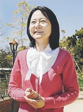 小川洋子さん