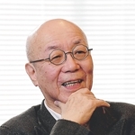 鷲田清一さん